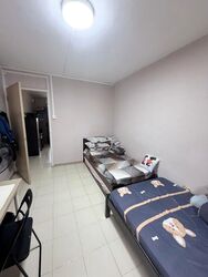 Blk 128 Eunos Spring (Bedok), HDB 4 Rooms #502016931